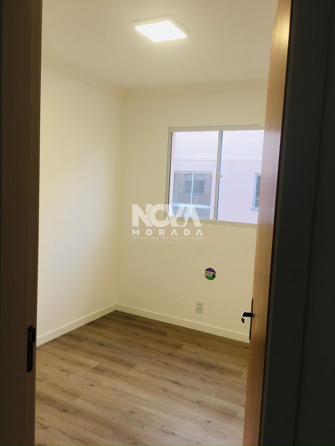 Apartamento à venda com 2 quartos, 45m² - Foto 6