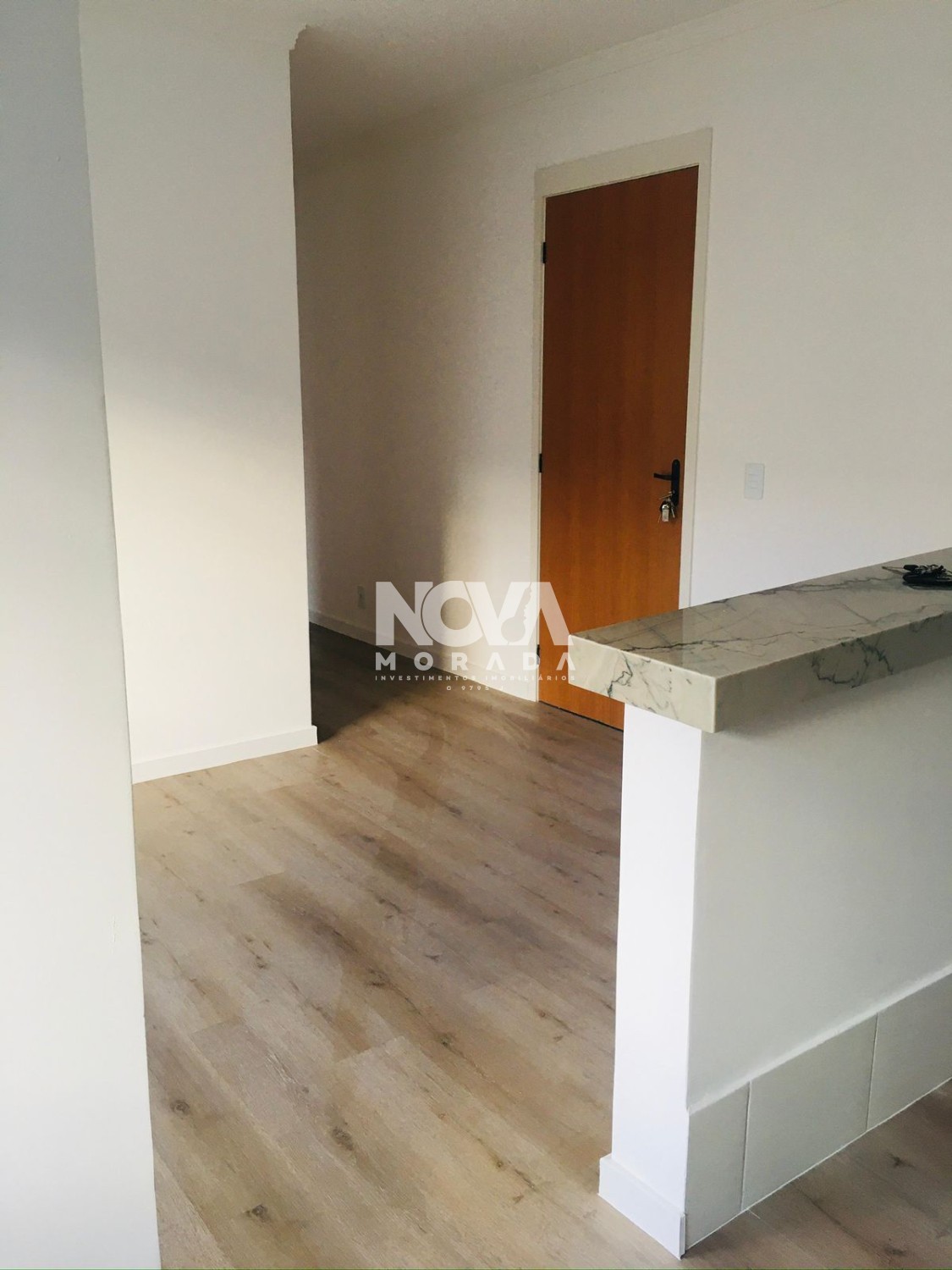 Apartamento à venda com 2 quartos, 45m² - Foto 2