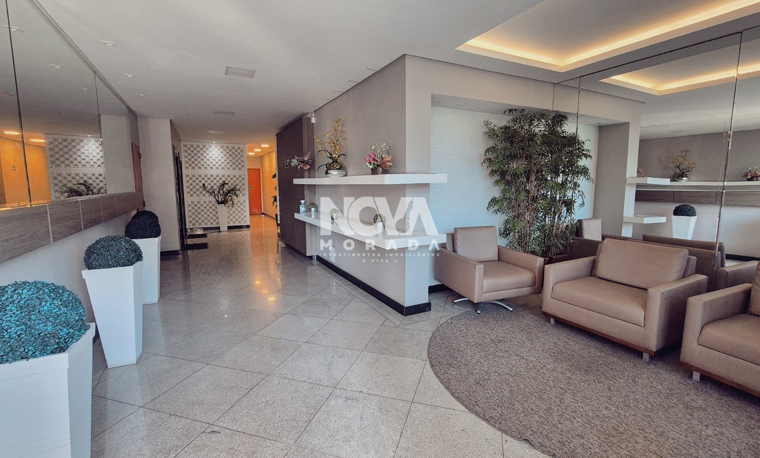 Apartamento, 3 quartos, 150 m² - Foto 13