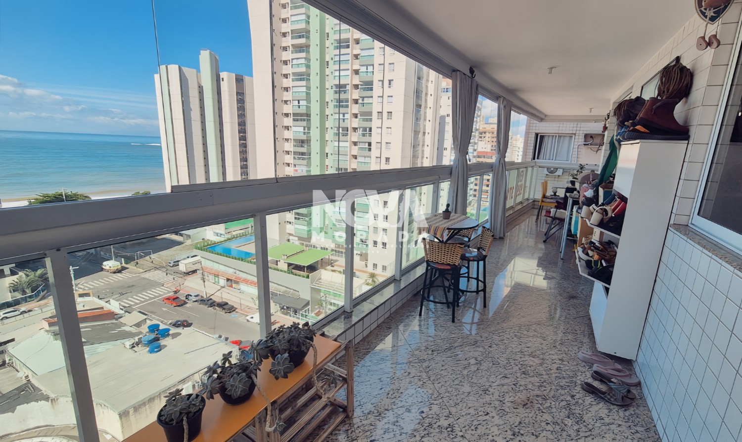 Apartamento, 3 quartos, 150 m² - Foto 1