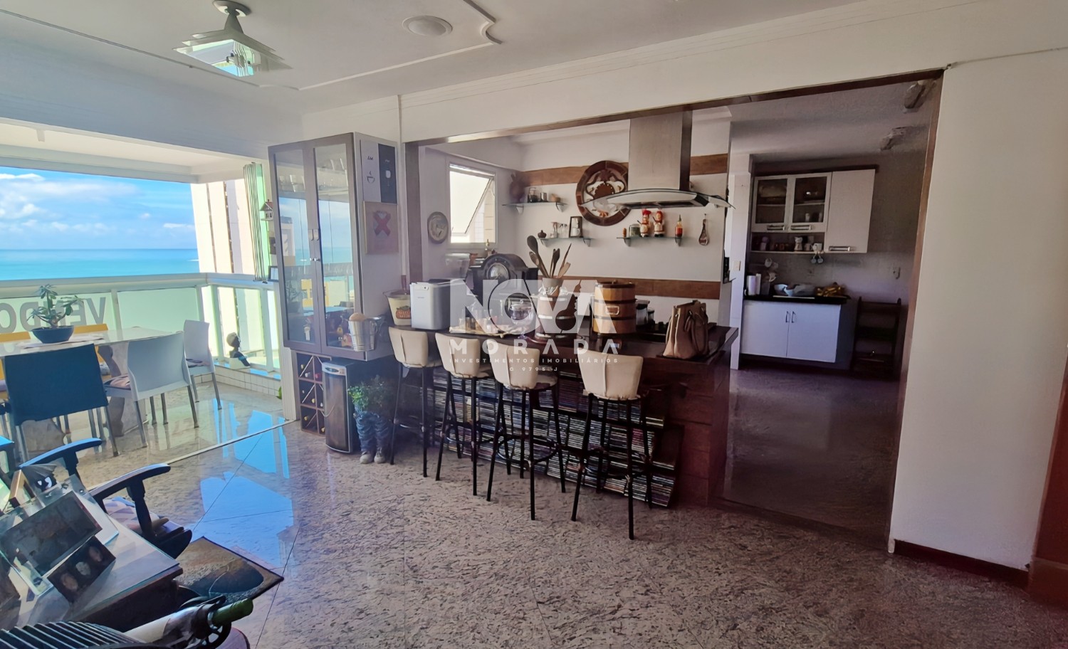 Apartamento, 3 quartos, 150 m² - Foto 3