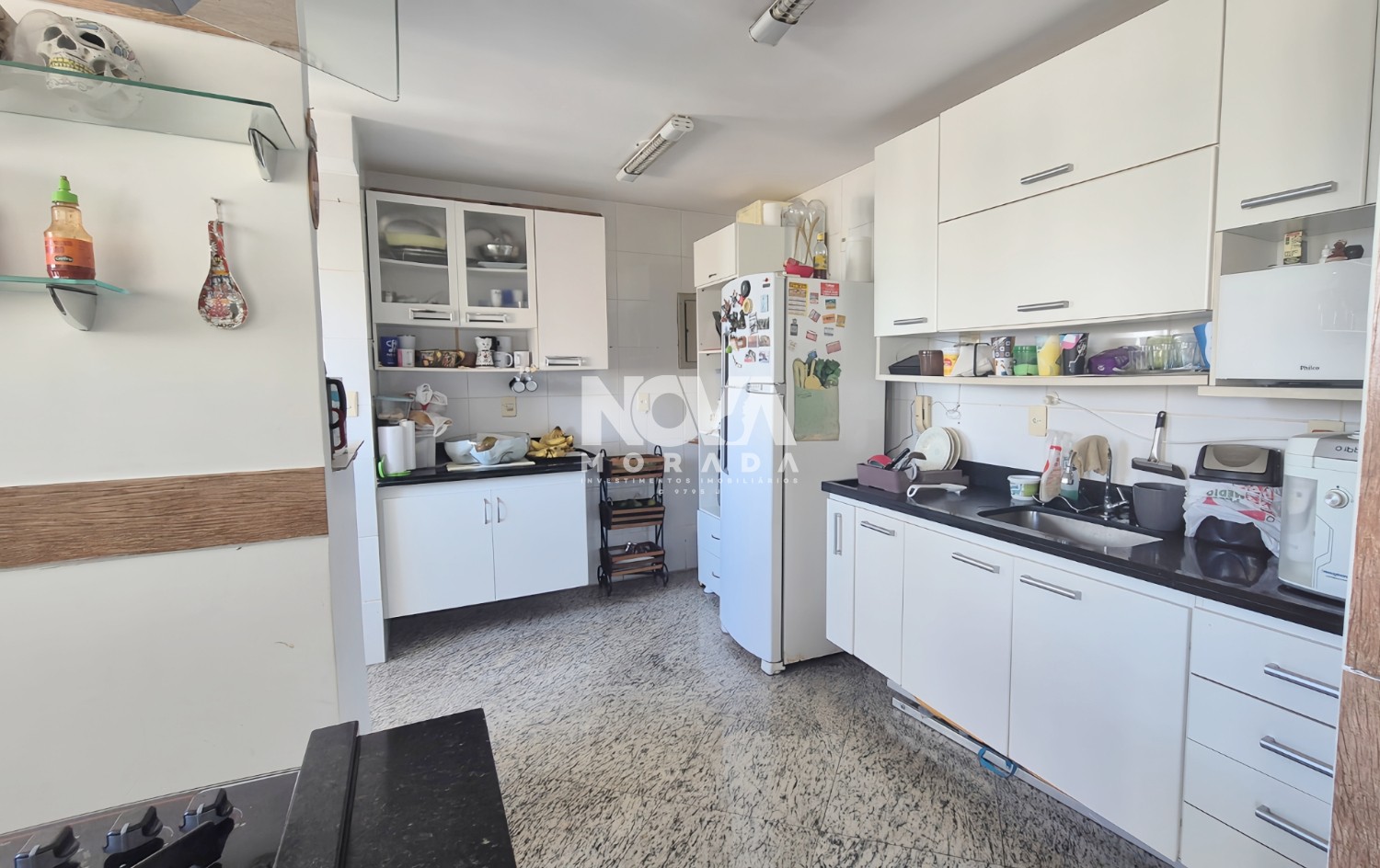 Apartamento, 3 quartos, 150 m² - Foto 4