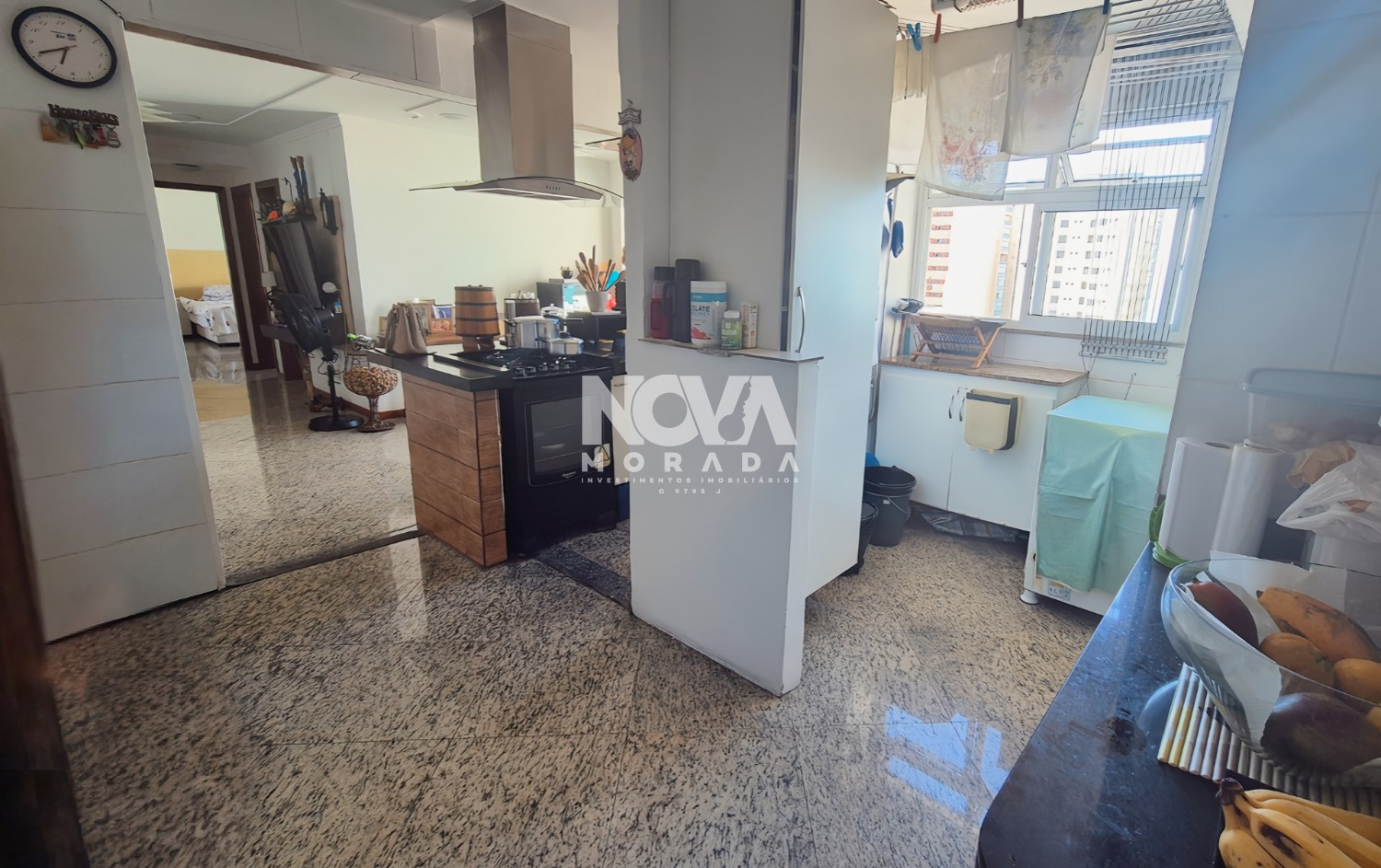 Apartamento, 3 quartos, 150 m² - Foto 6