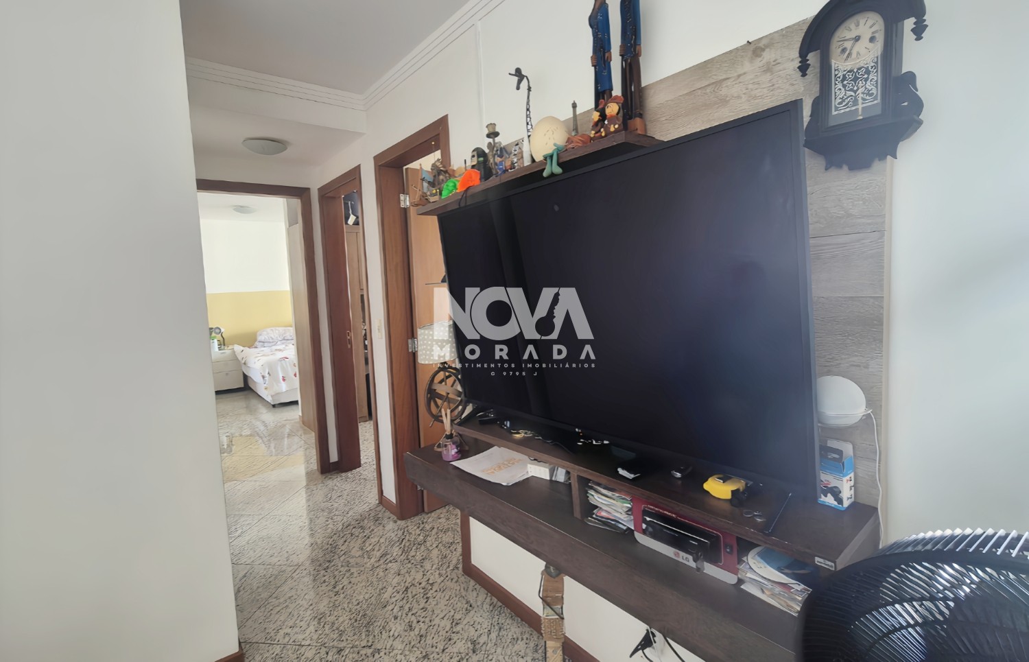 Apartamento, 3 quartos, 150 m² - Foto 7