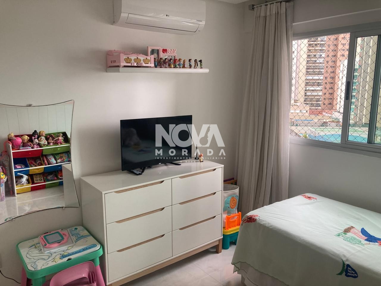 Apartamento, 3 quartos, 123 m² - Foto 16