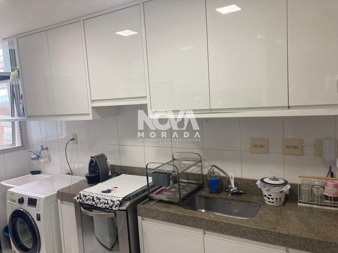 Apartamento, 3 quartos, 123 m² - Foto 9