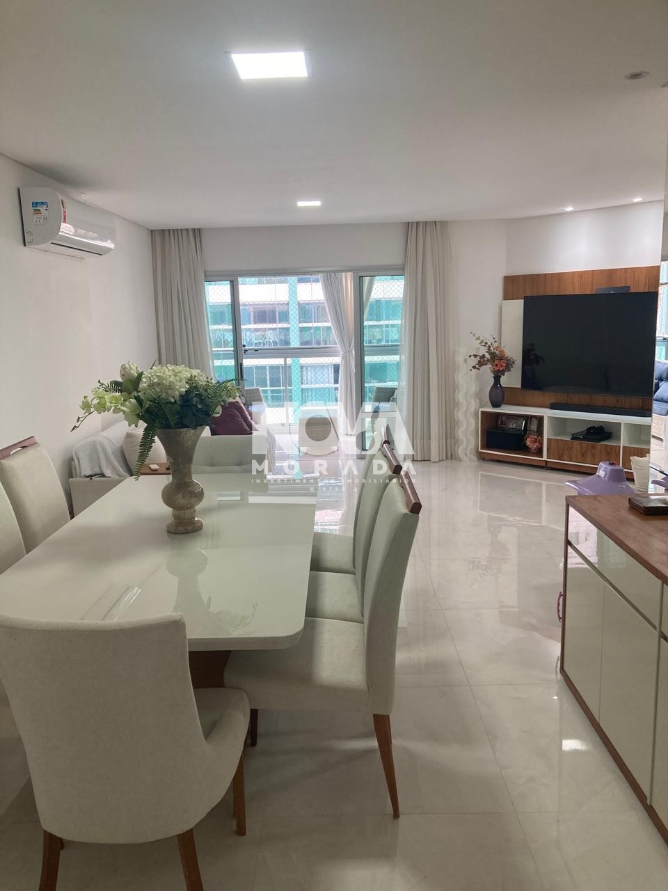 Apartamento, 3 quartos, 123 m² - Foto 3