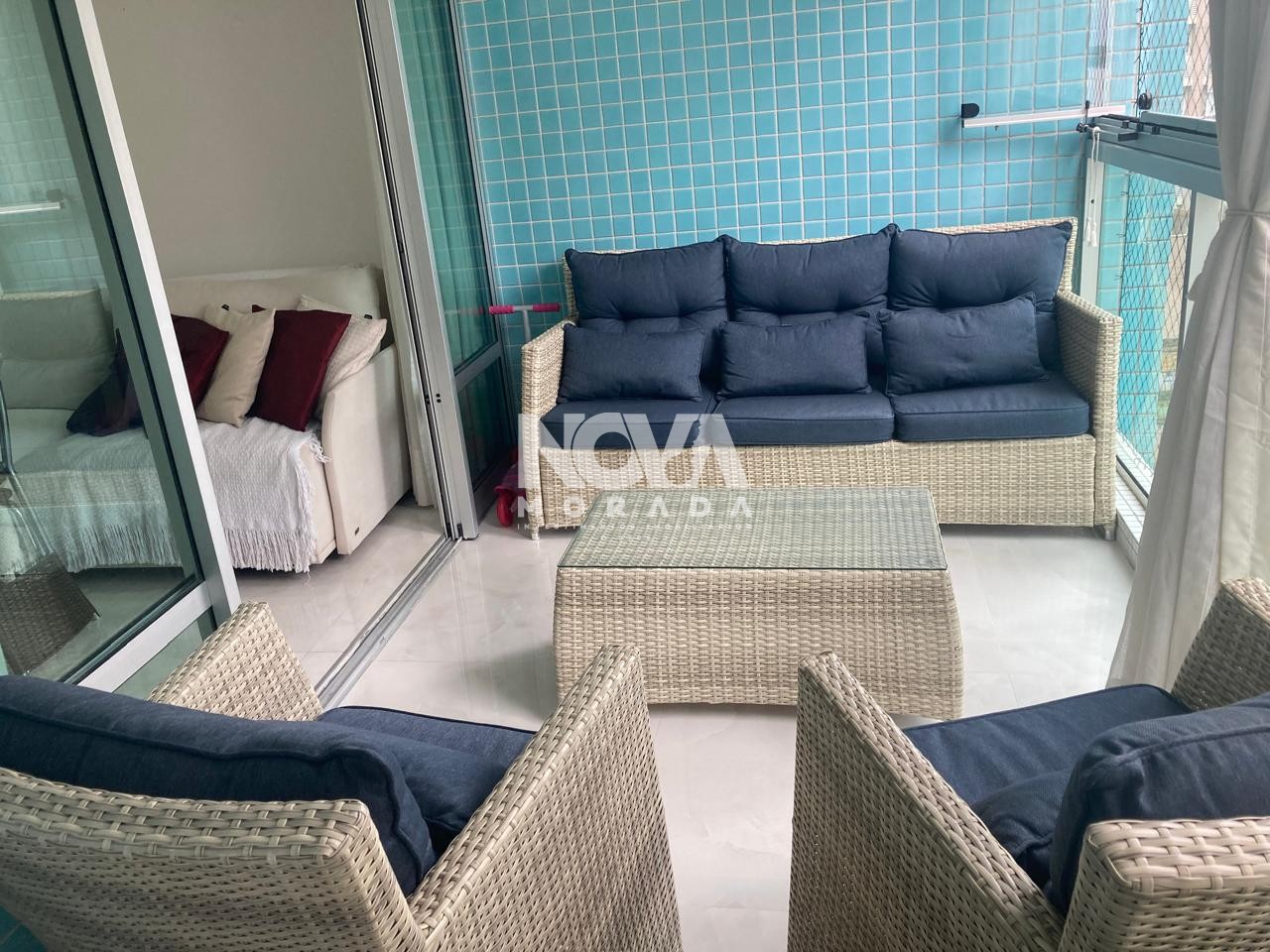 Apartamento, 3 quartos, 123 m² - Foto 7
