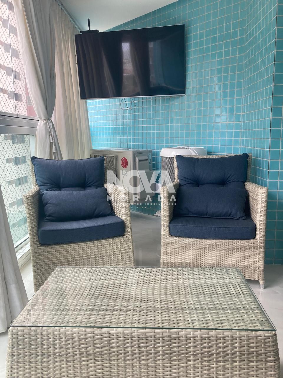 Apartamento, 3 quartos, 123 m² - Foto 8