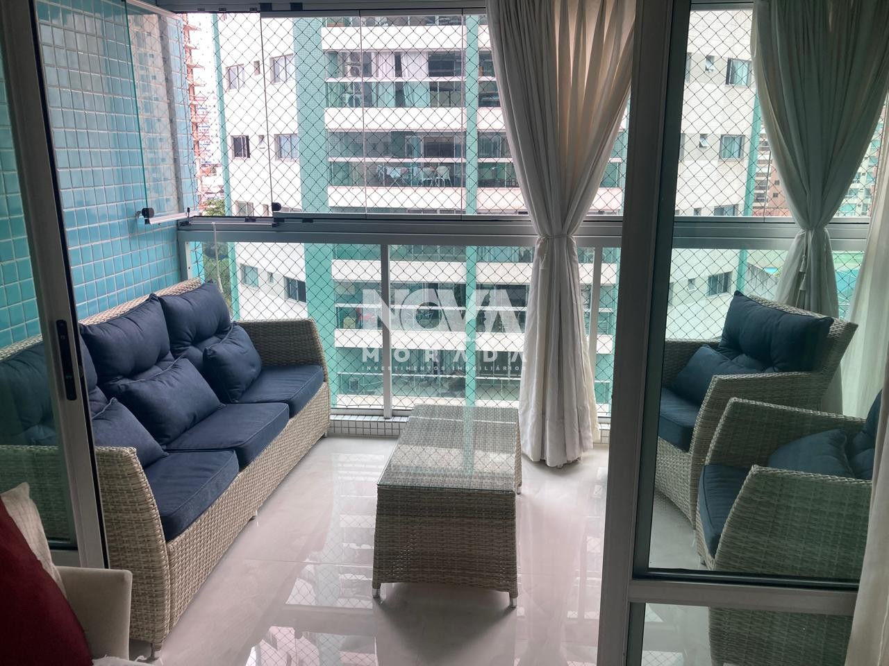 Apartamento, 3 quartos, 123 m² - Foto 6