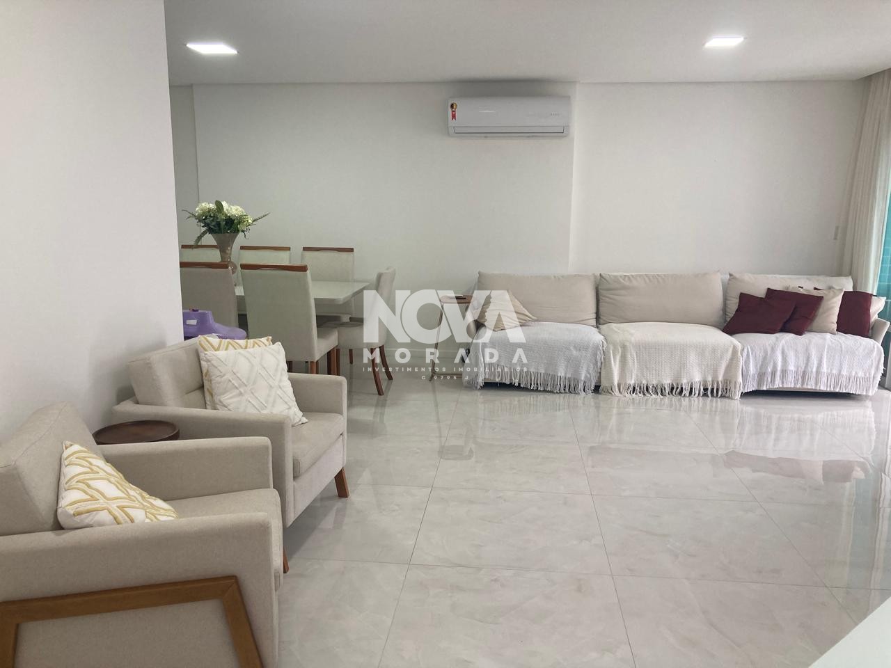 Apartamento, 3 quartos, 123 m² - Foto 5