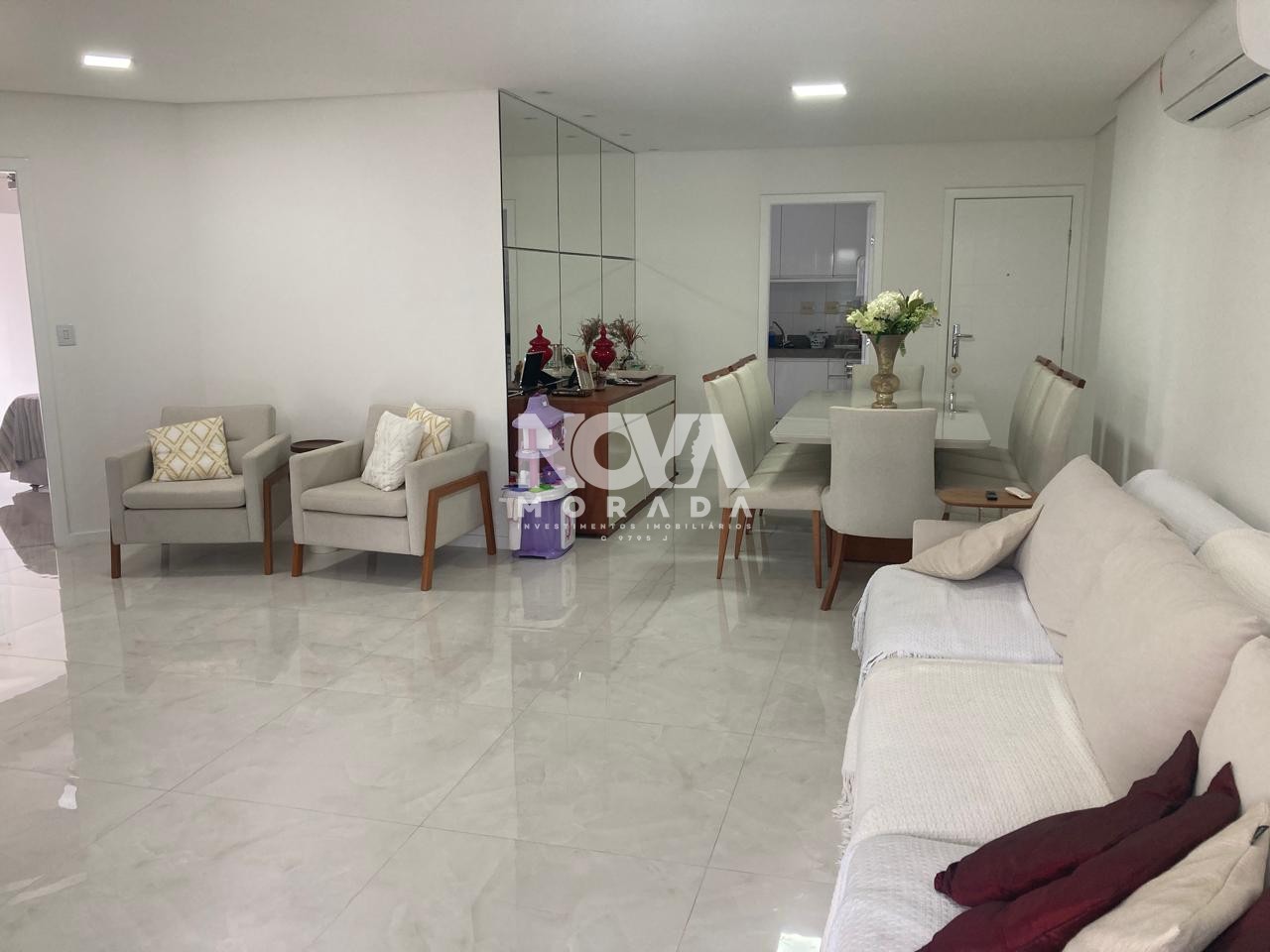 Apartamento, 3 quartos, 123 m² - Foto 4