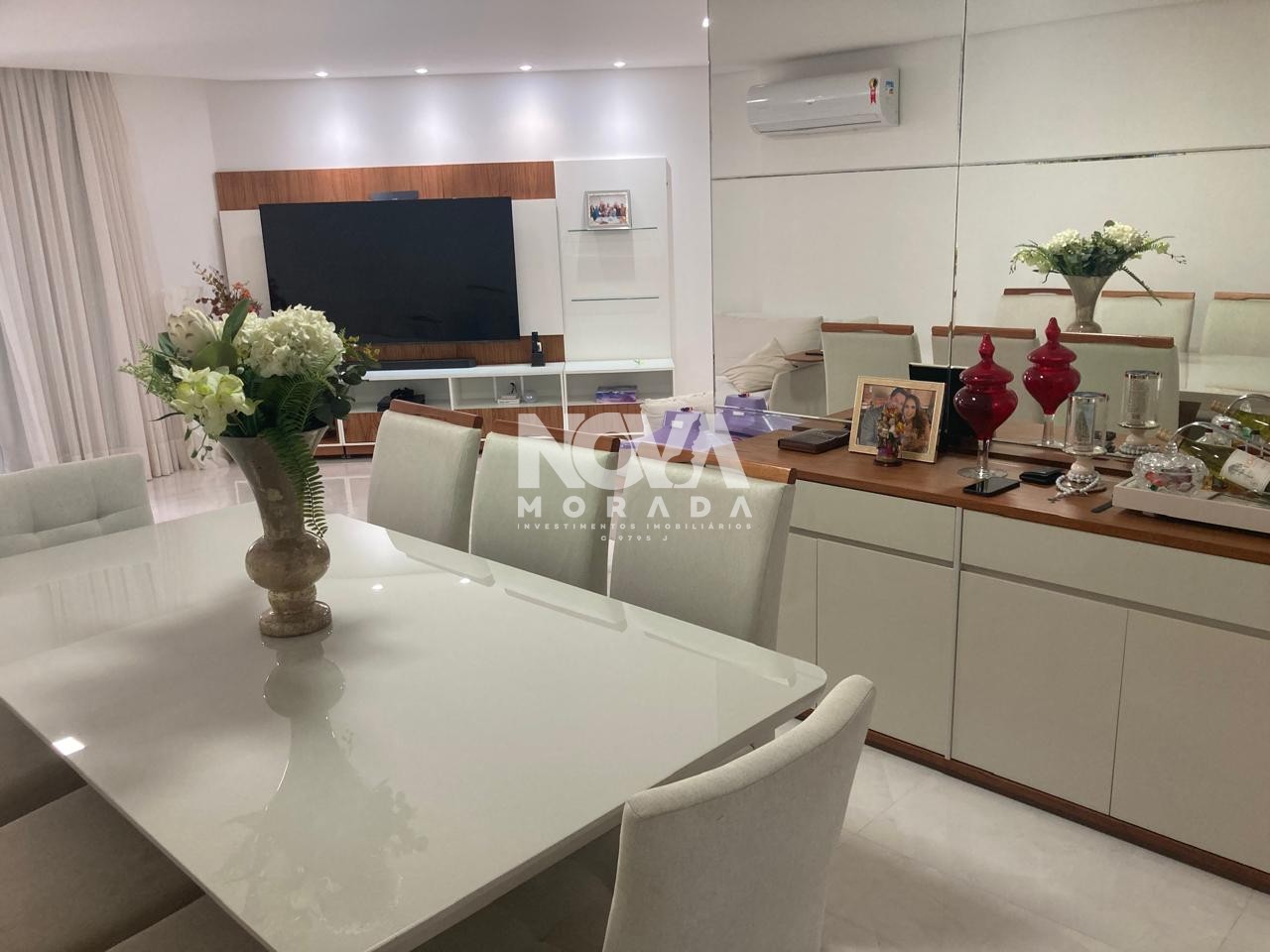 Apartamento, 3 quartos, 123 m² - Foto 1