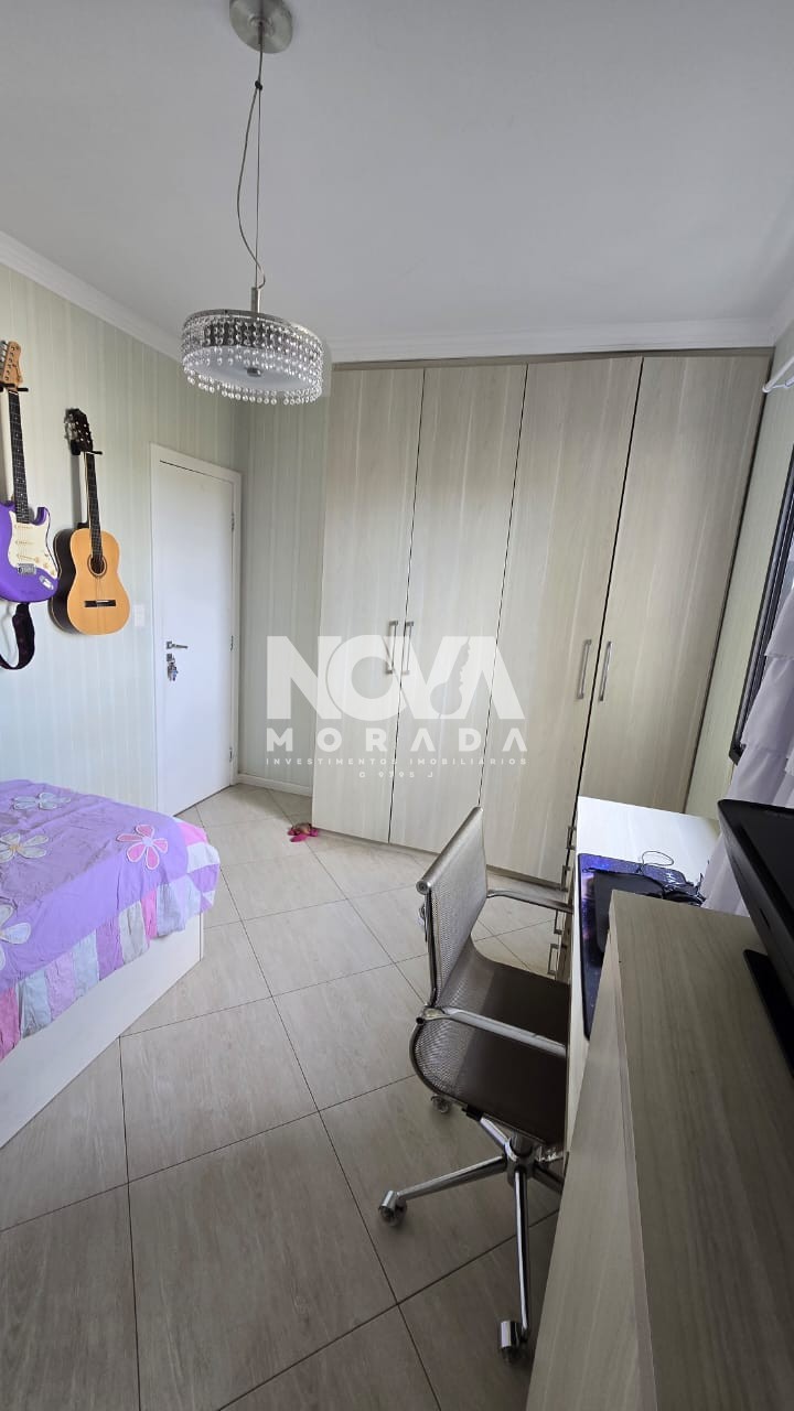 Apartamento, 3 quartos, 135 m² - Foto 19