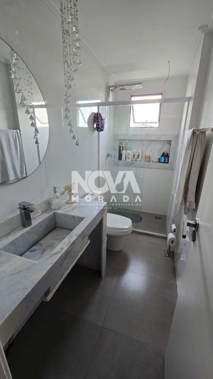 Apartamento, 3 quartos, 135 m² - Foto 20