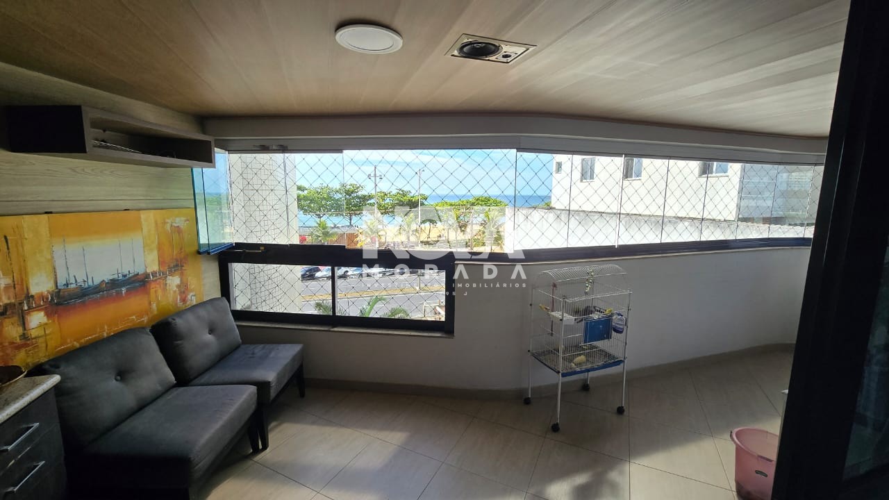 Apartamento, 3 quartos, 135 m² - Foto 1