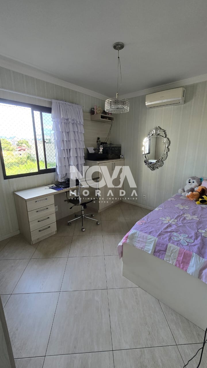 Apartamento, 3 quartos, 135 m² - Foto 18