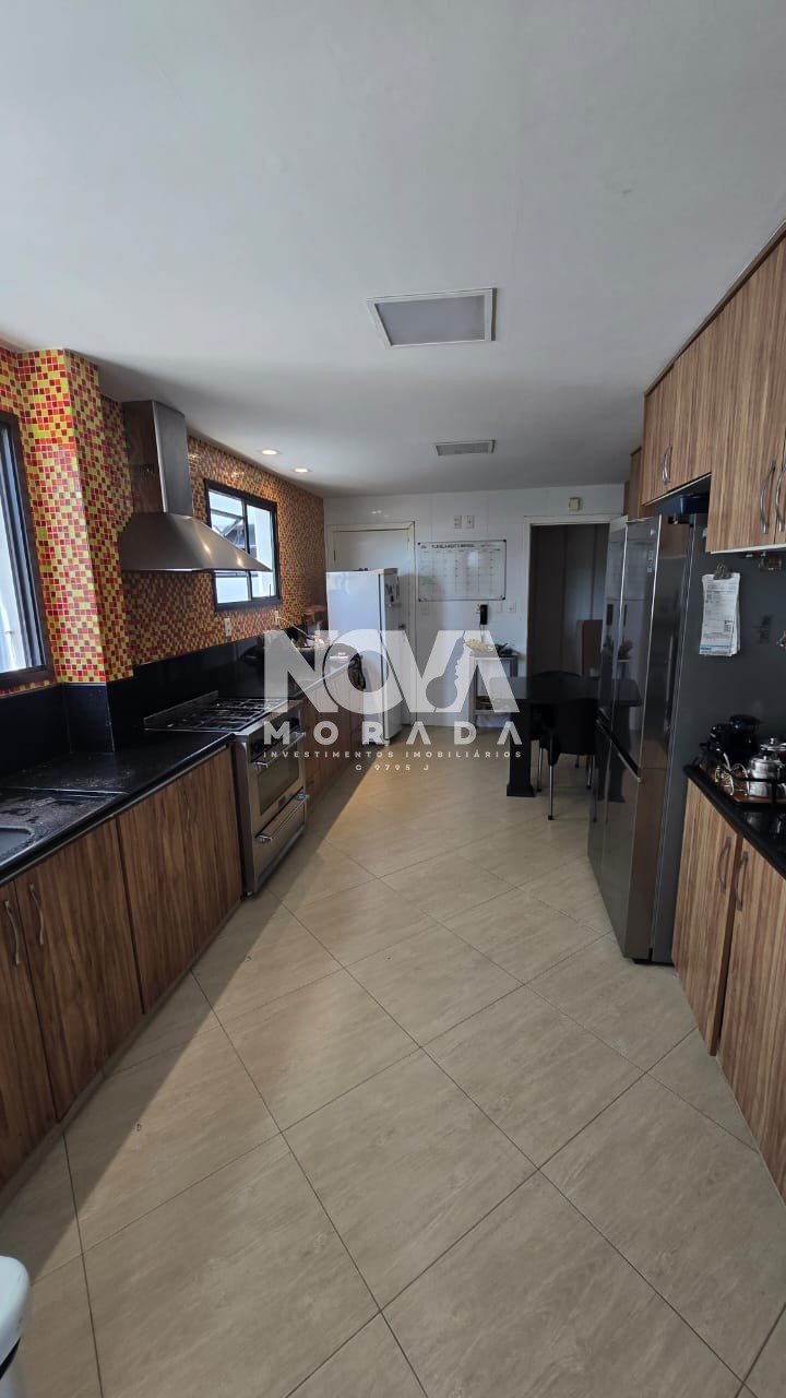 Apartamento, 3 quartos, 135 m² - Foto 9