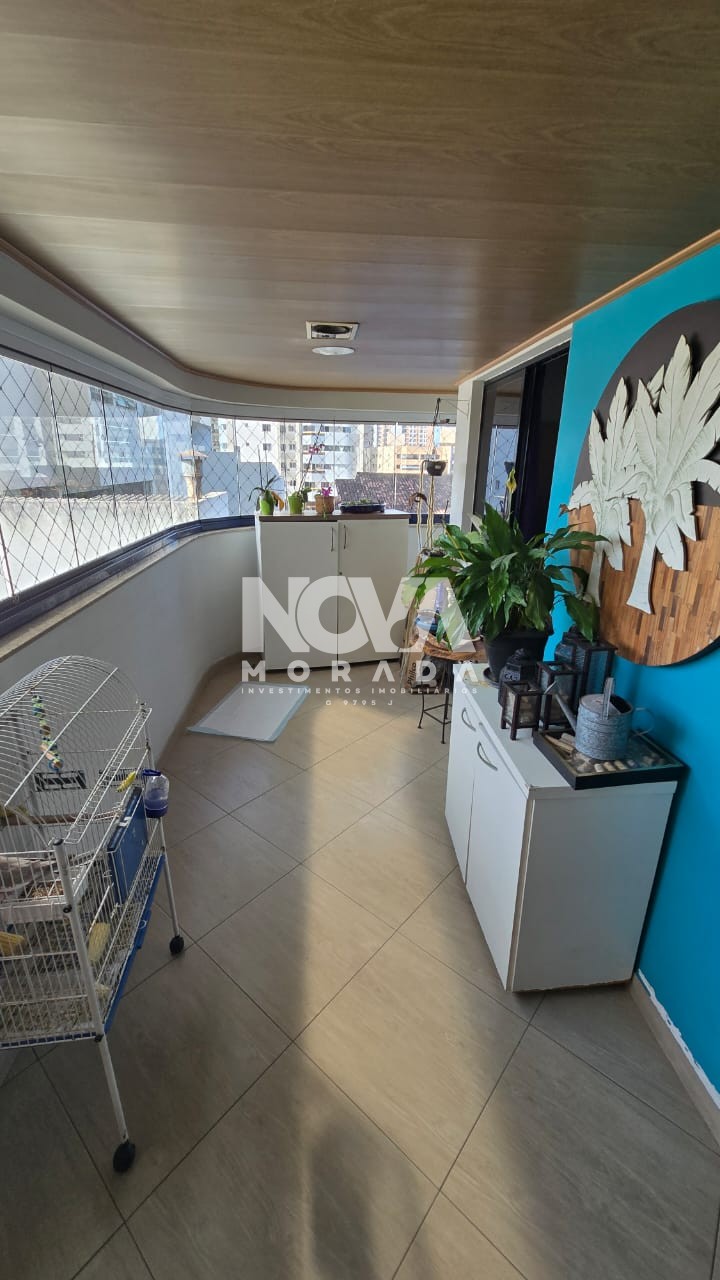 Apartamento, 3 quartos, 135 m² - Foto 2