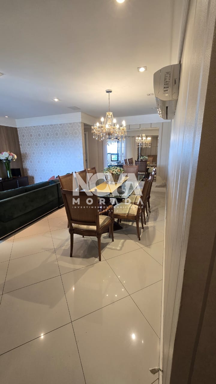 Apartamento, 3 quartos, 135 m² - Foto 4