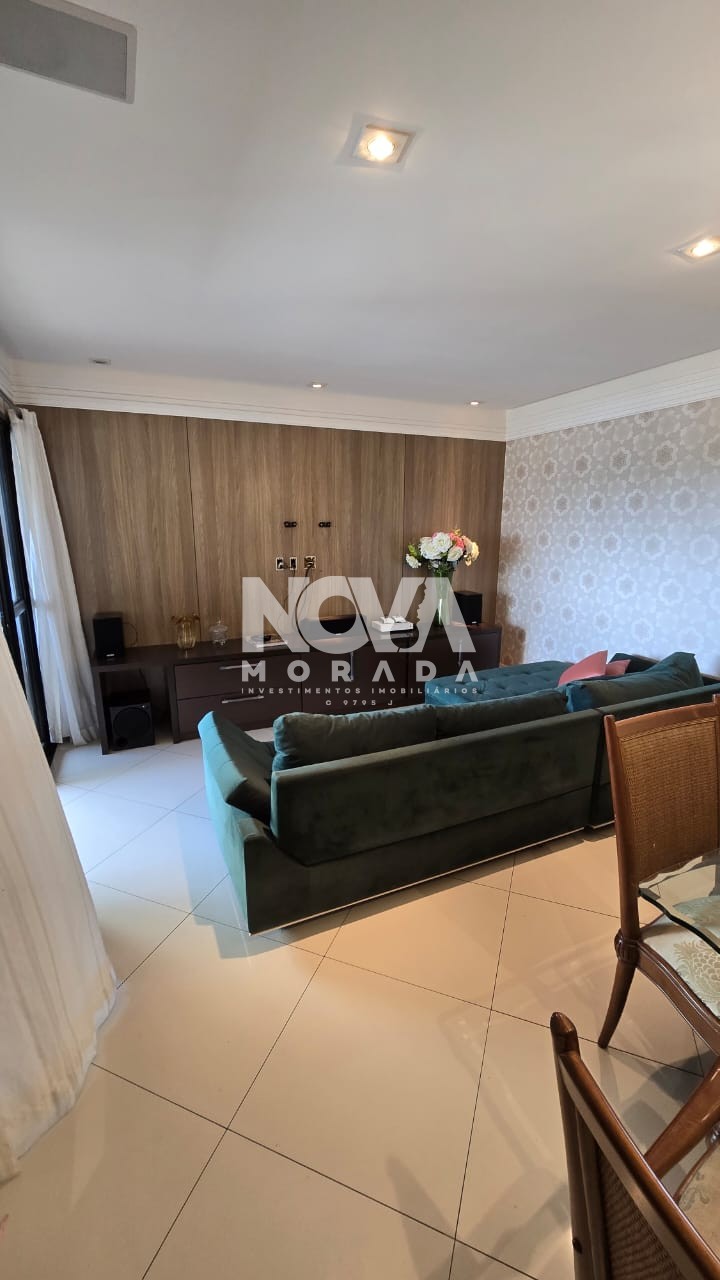 Apartamento, 3 quartos, 135 m² - Foto 5