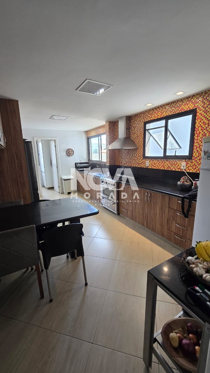 Apartamento, 3 quartos, 135 m² - Foto 7