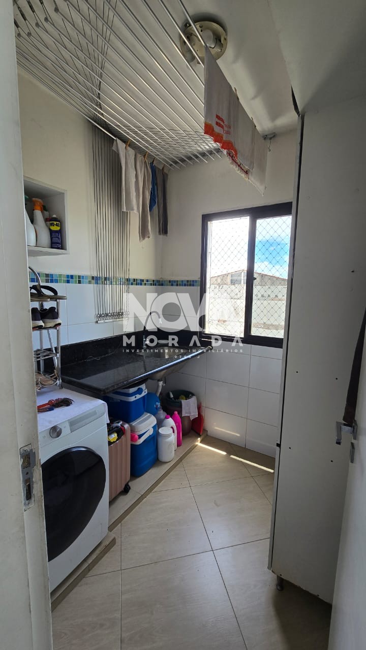 Apartamento, 3 quartos, 135 m² - Foto 10