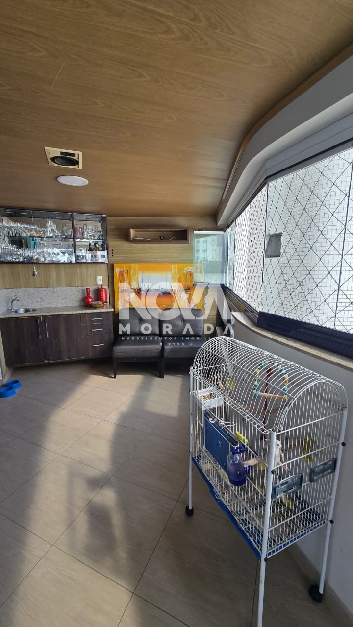 Apartamento, 3 quartos, 135 m² - Foto 3