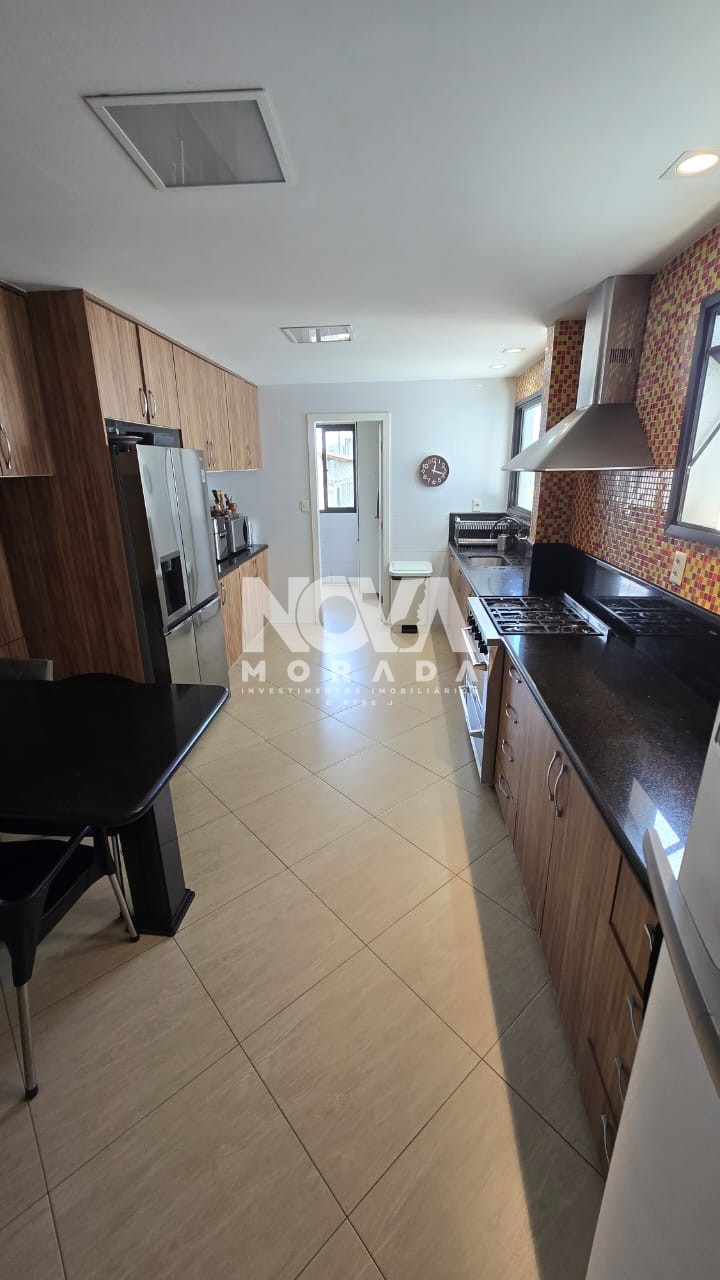 Apartamento, 3 quartos, 135 m² - Foto 8