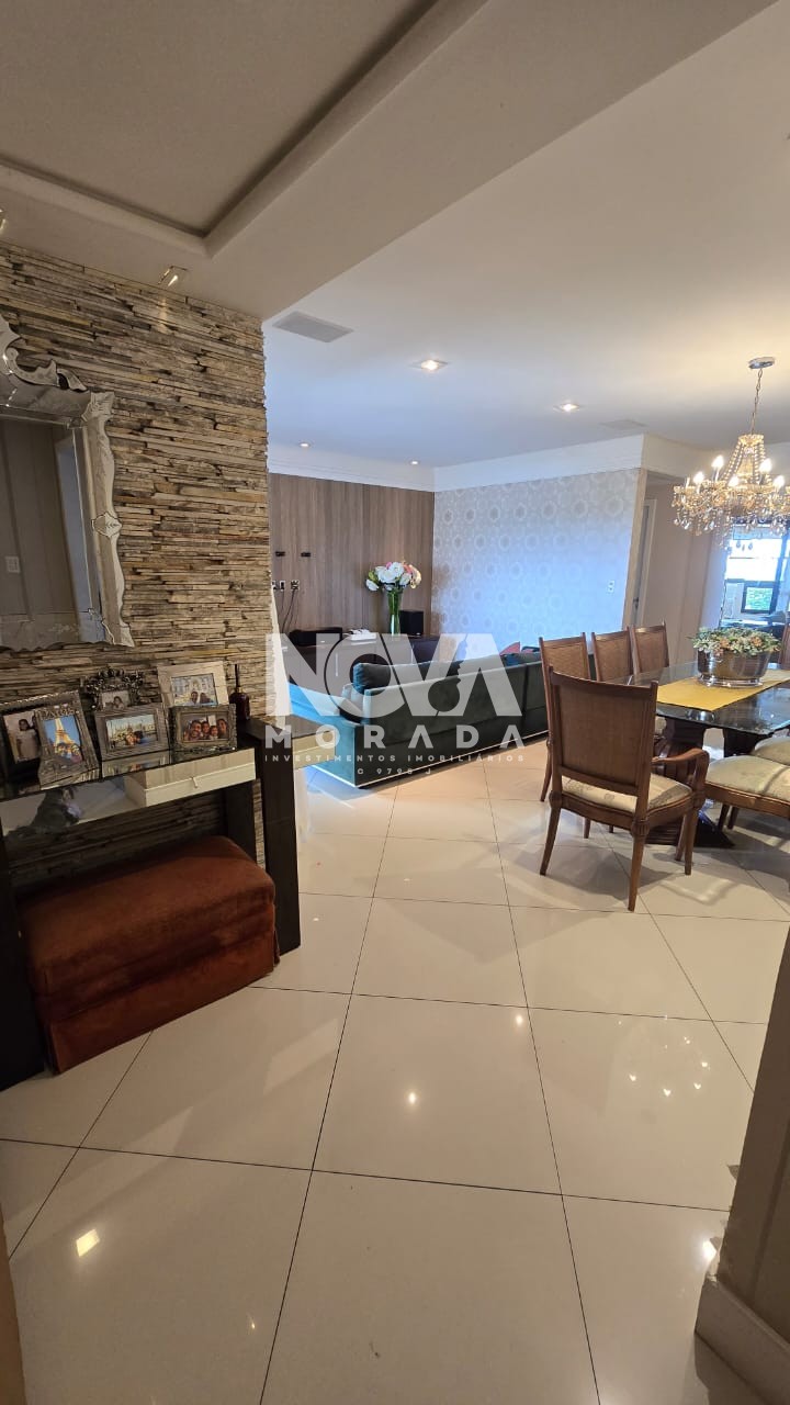 Apartamento, 3 quartos, 135 m² - Foto 6