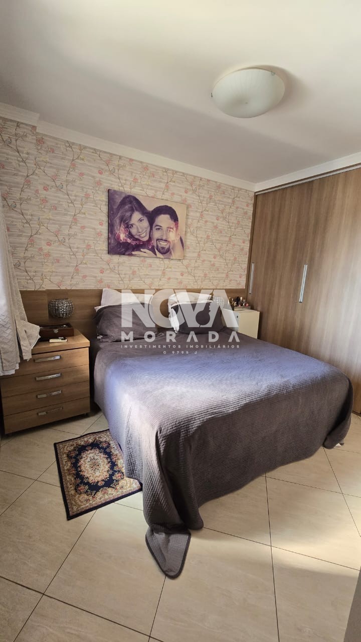 Apartamento, 3 quartos, 135 m² - Foto 11