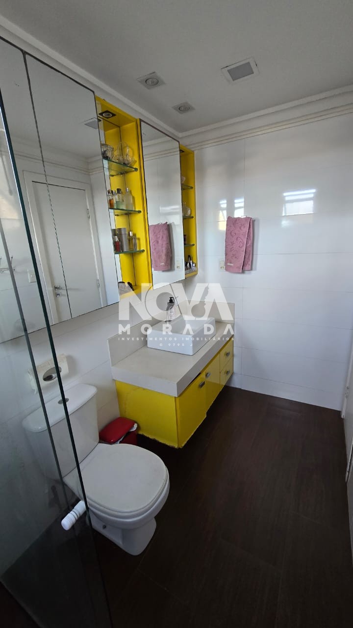 Apartamento, 3 quartos, 135 m² - Foto 14