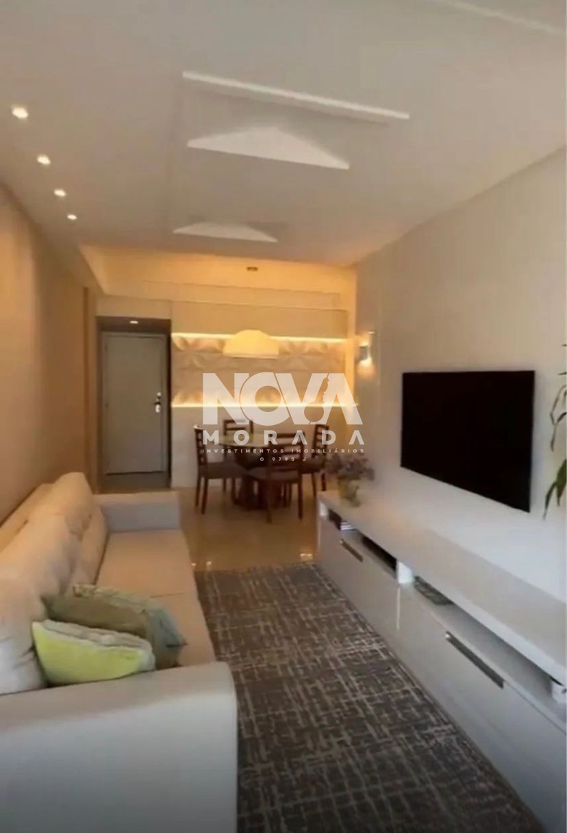 Apartamento, 3 quartos, 125 m² - Foto 2