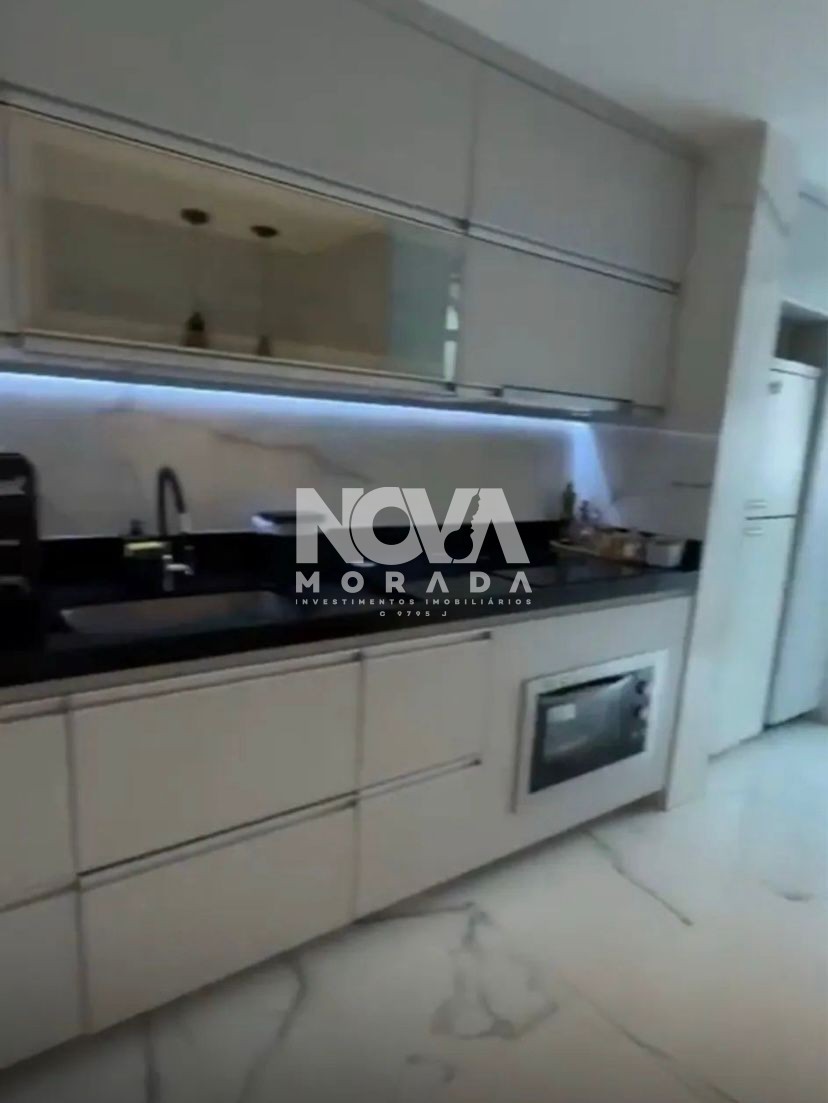 Apartamento, 3 quartos, 125 m² - Foto 4