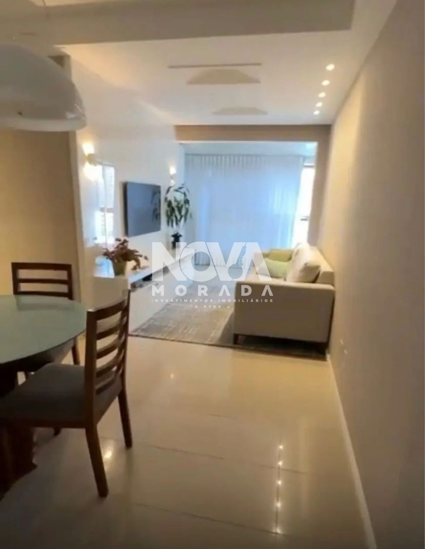 Apartamento, 3 quartos, 125 m² - Foto 1