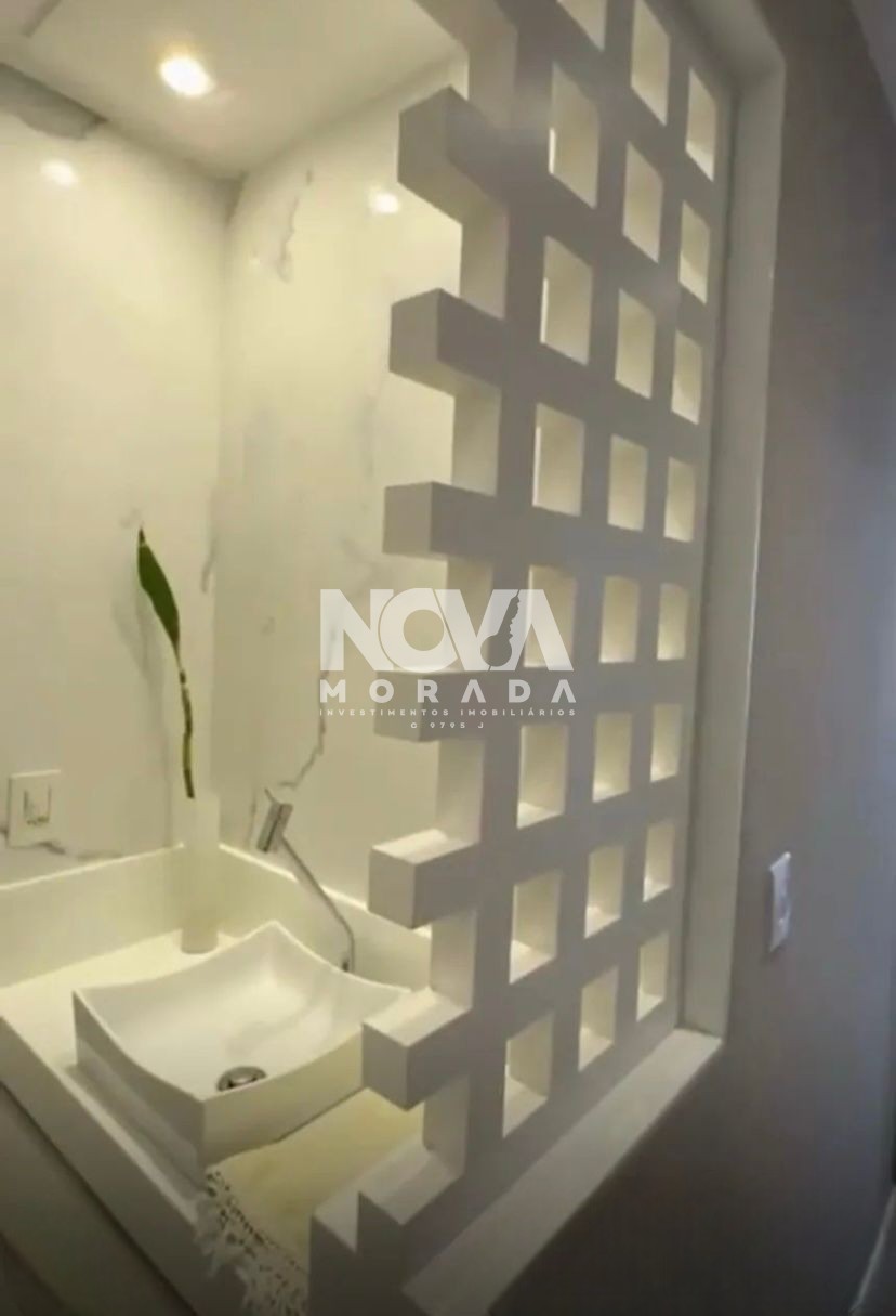 Apartamento, 3 quartos, 125 m² - Foto 6