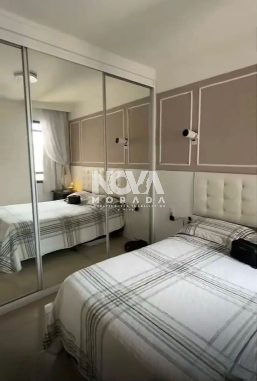 Apartamento, 3 quartos, 125 m² - Foto 5