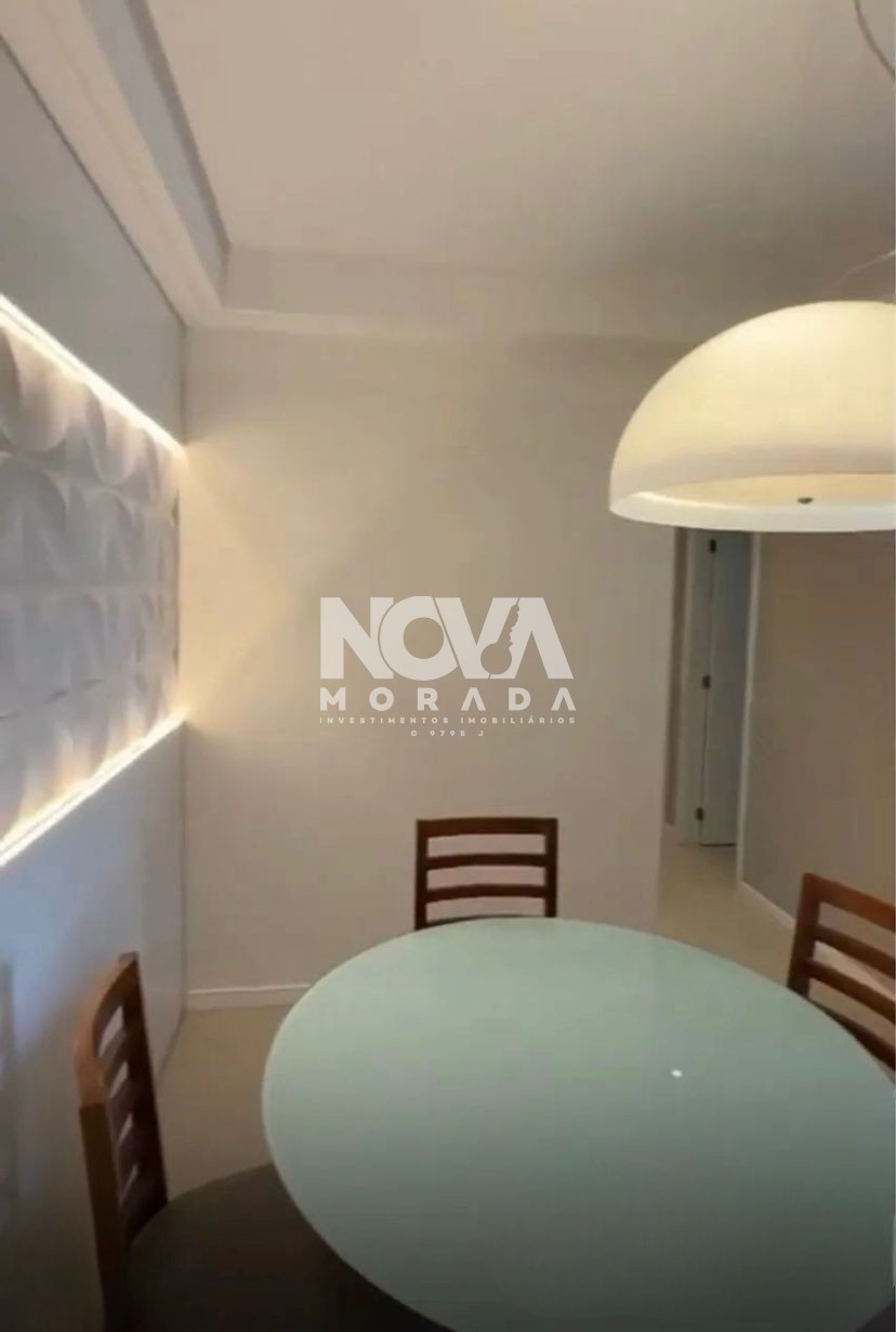 Apartamento, 3 quartos, 125 m² - Foto 3