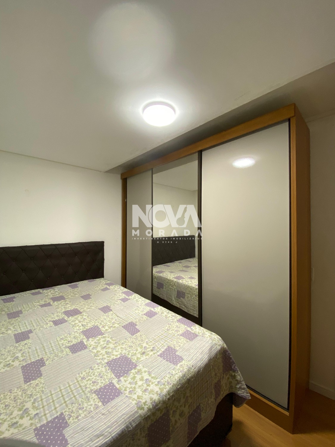 Apartamento à venda com 2 quartos, 45m² - Foto 10