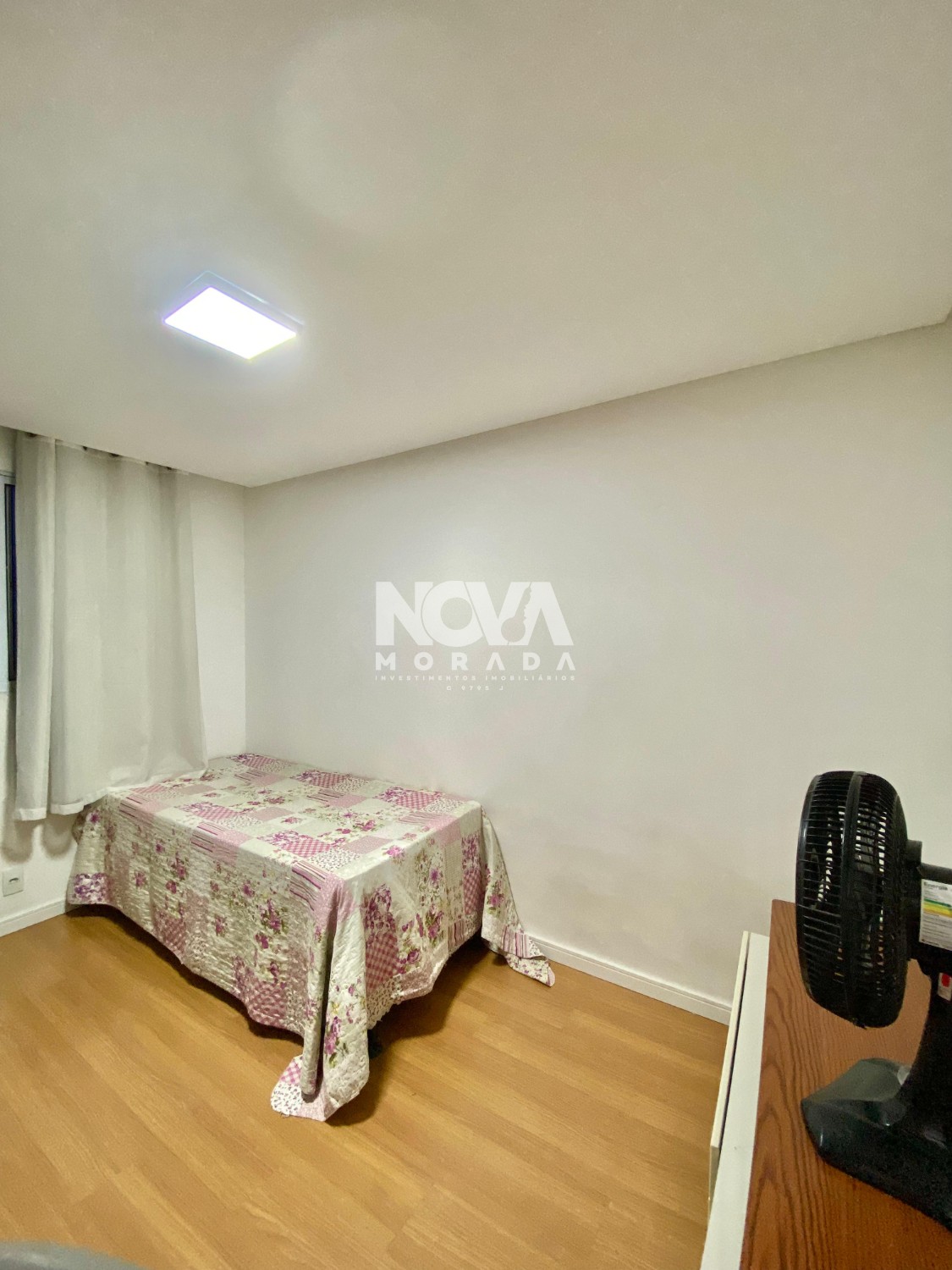 Apartamento à venda com 2 quartos, 45m² - Foto 11