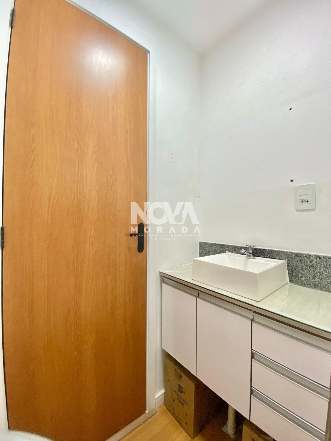Apartamento à venda com 2 quartos, 45m² - Foto 12