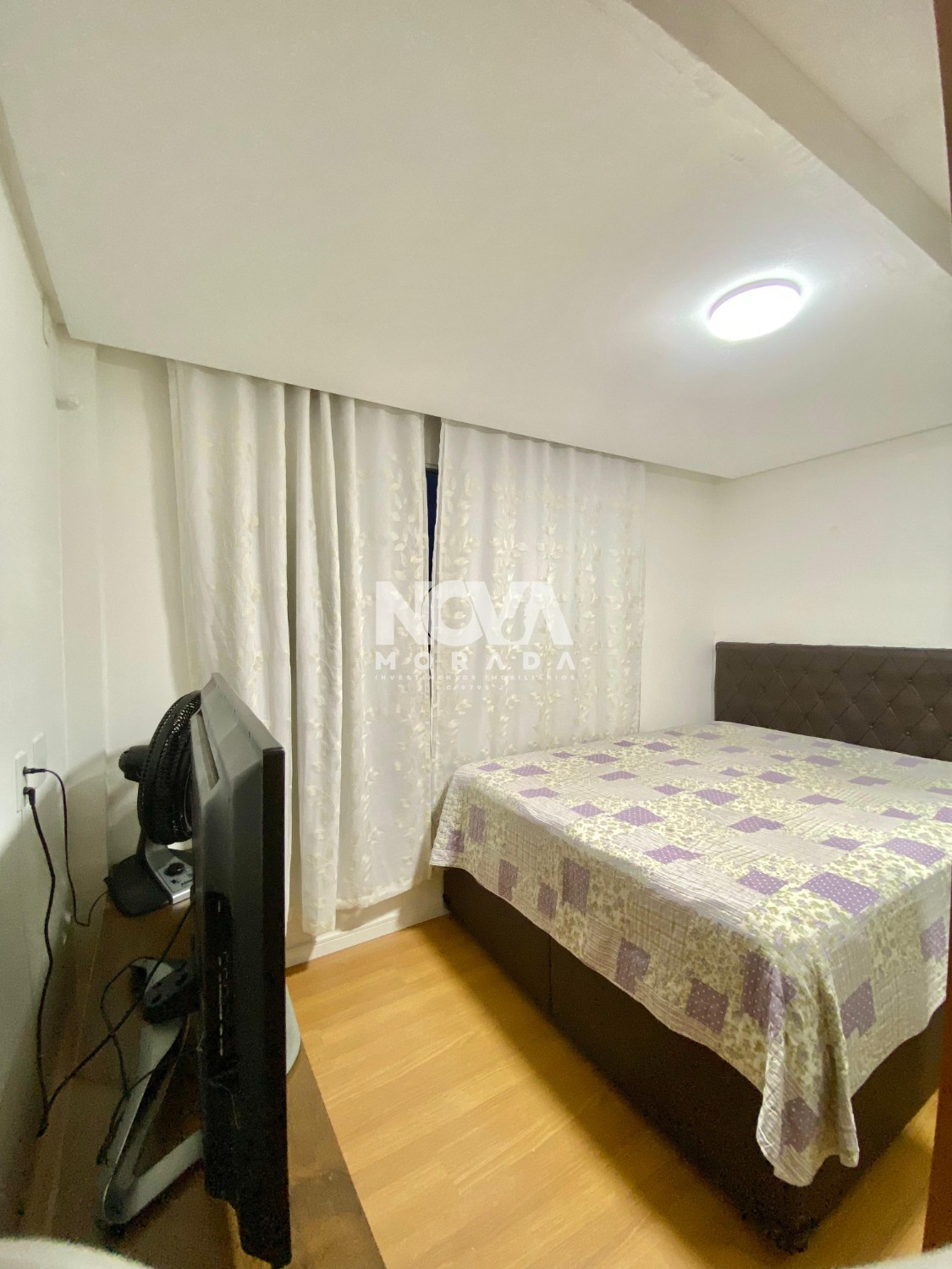 Apartamento à venda com 2 quartos, 45m² - Foto 9