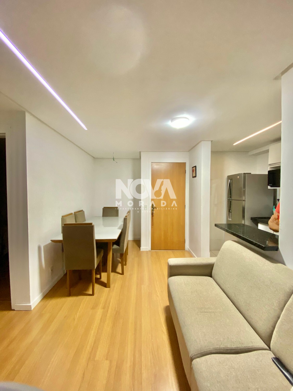 Apartamento à venda com 2 quartos, 45m² - Foto 5