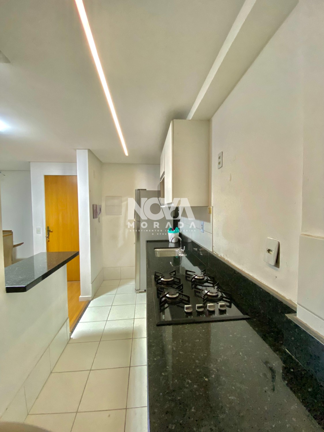 Apartamento à venda com 2 quartos, 45m² - Foto 7