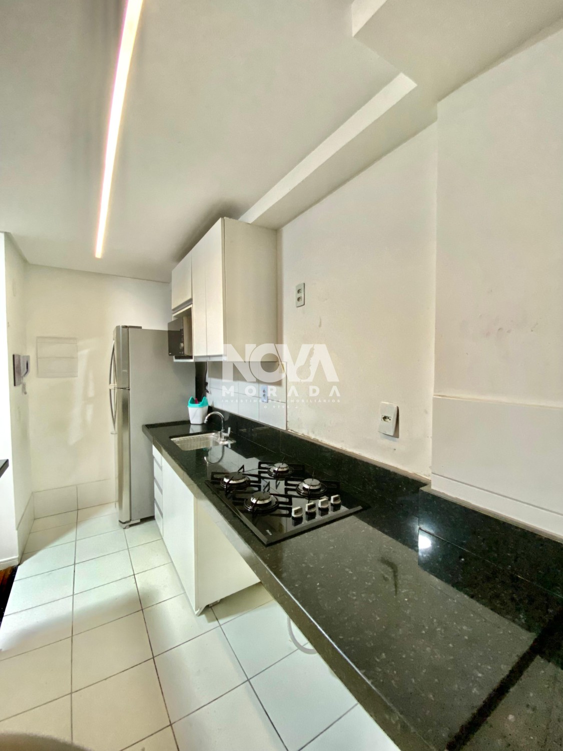 Apartamento à venda com 2 quartos, 45m² - Foto 8