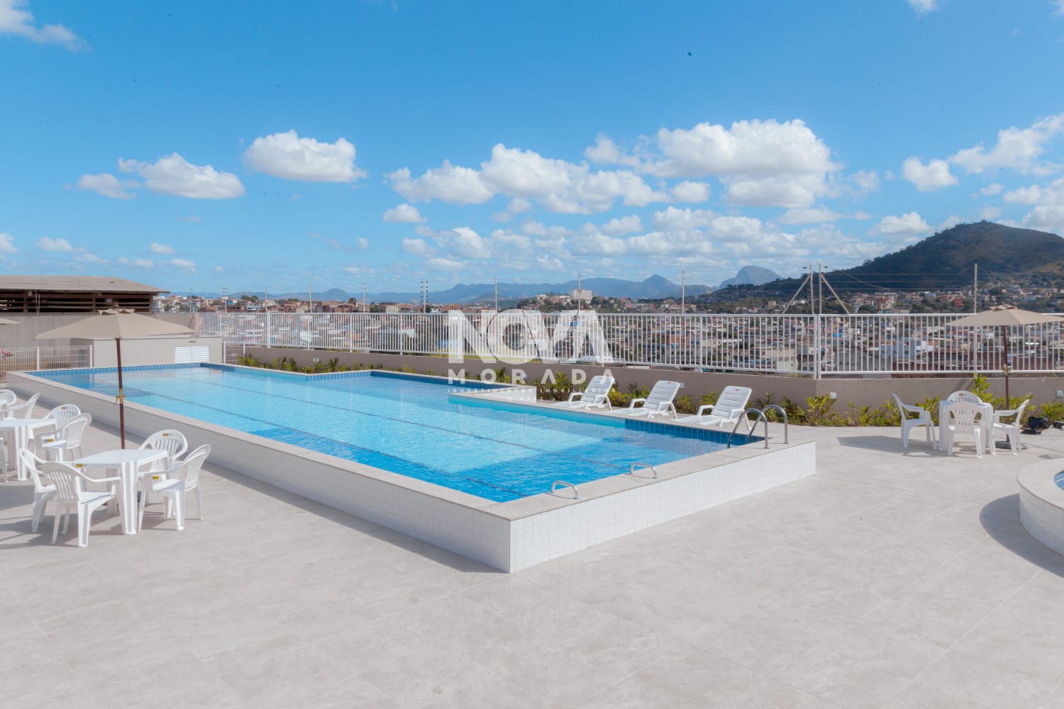 Apartamento à venda com 2 quartos, 45m² - Foto 15