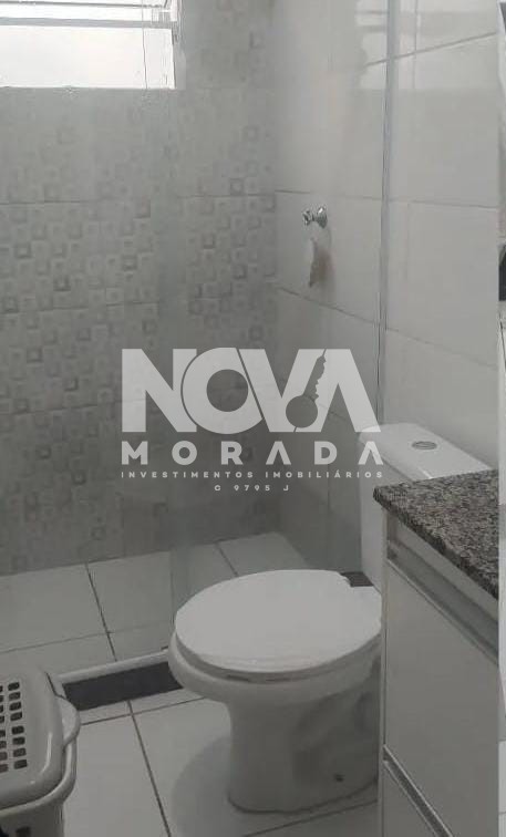 Apartamento, 2 quartos, 48 m² - Foto 5