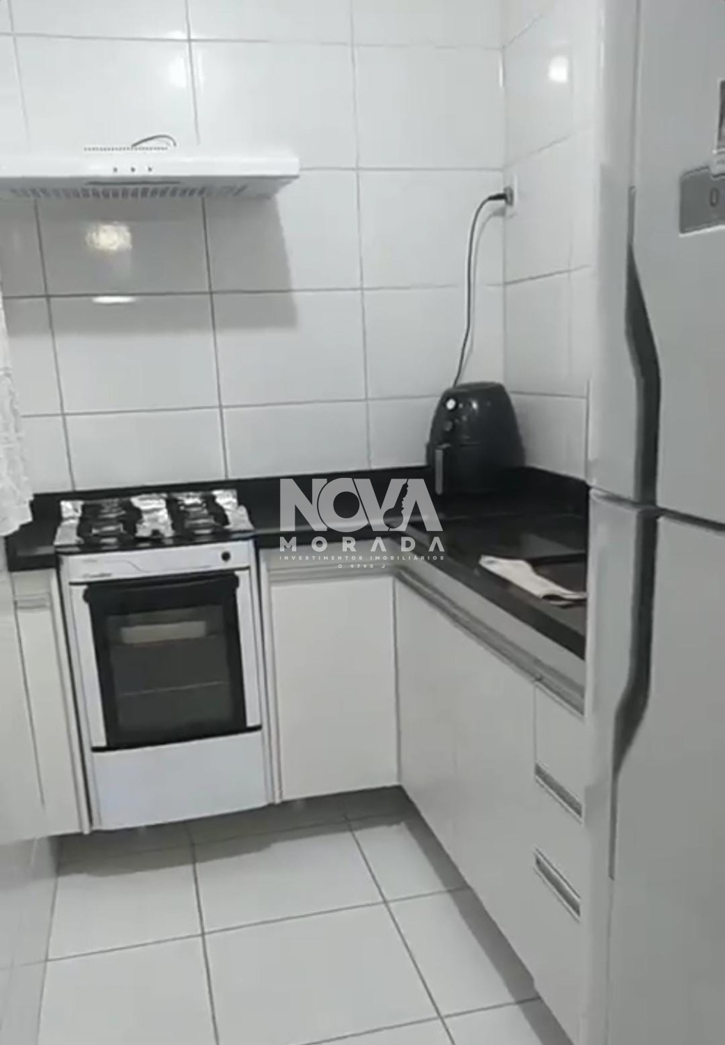 Apartamento, 2 quartos, 48 m² - Foto 2