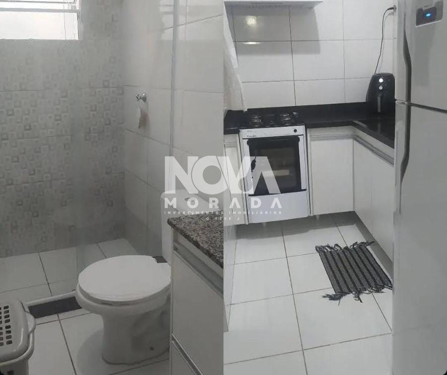 Apartamento, 2 quartos, 48 m² - Foto 4