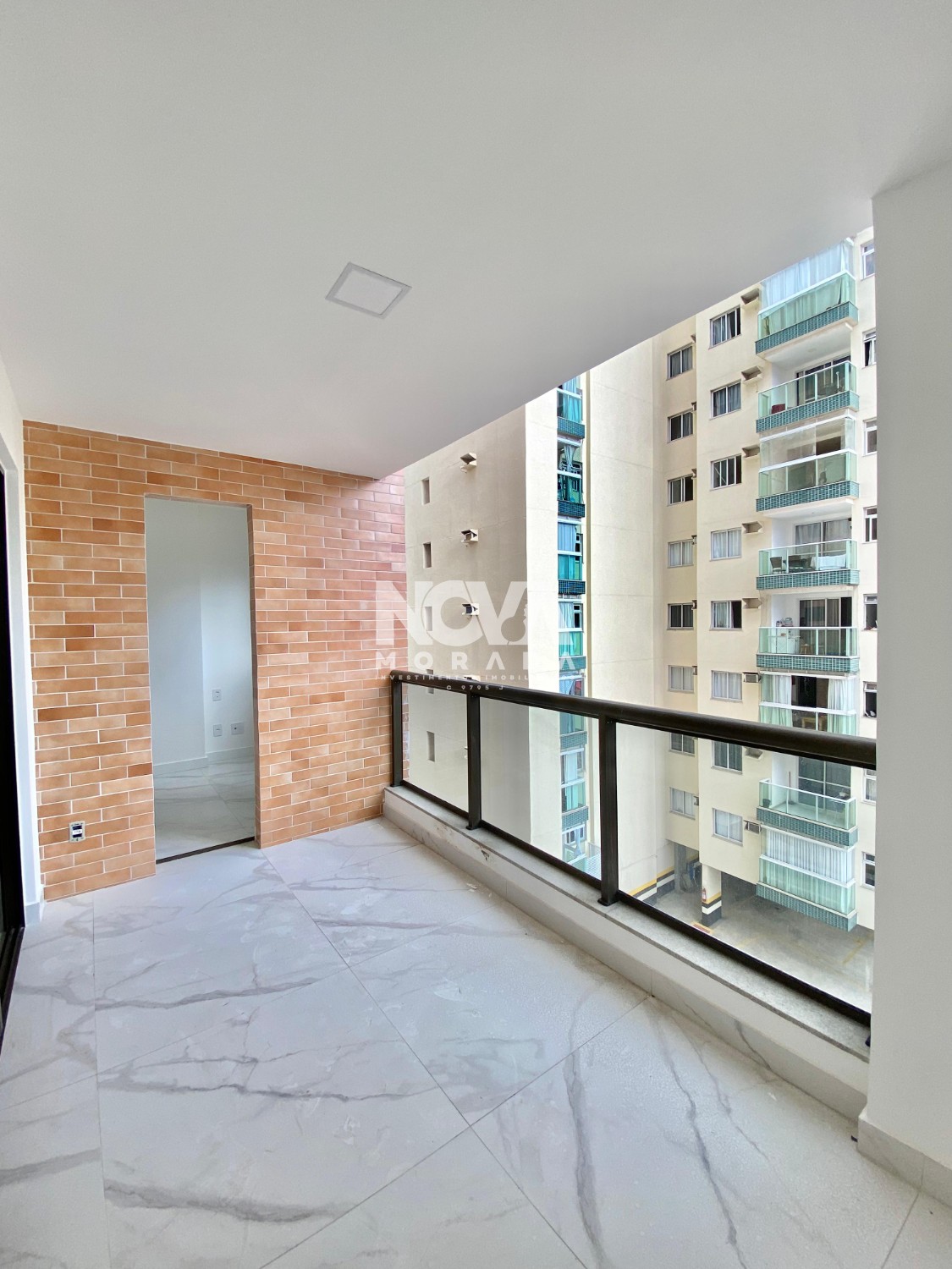 Apartamento, 3 quartos, 75 m² - Foto 2